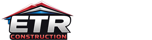 ETR Construction Logo