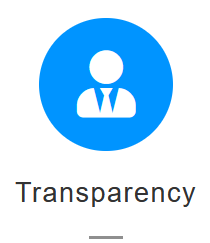 transparency